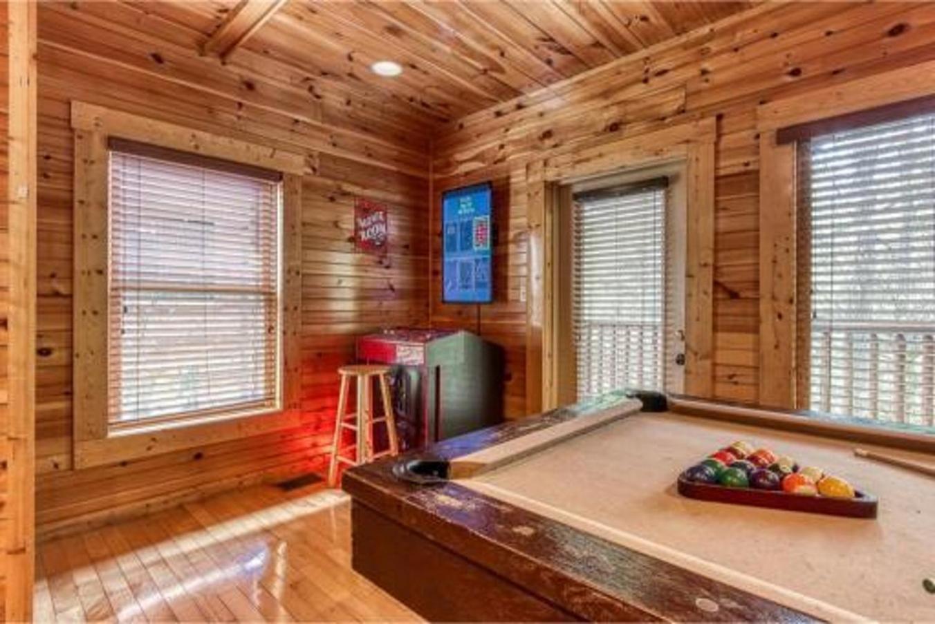 Dreams Come True With This Luxury Cabin! Gatlinburg Εξωτερικό φωτογραφία
