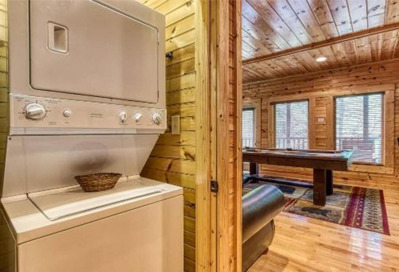 Dreams Come True With This Luxury Cabin! Gatlinburg Εξωτερικό φωτογραφία