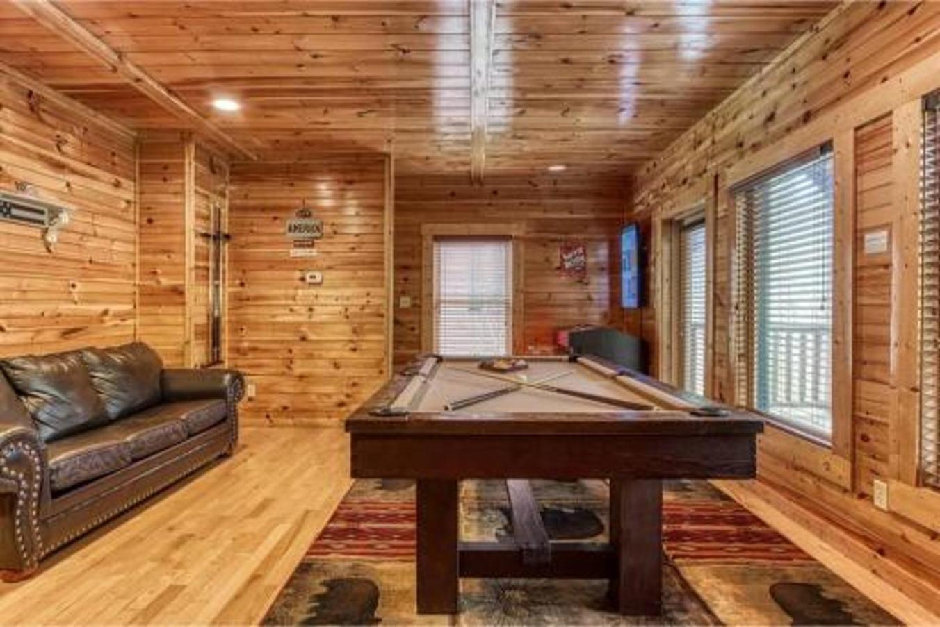 Dreams Come True With This Luxury Cabin! Gatlinburg Εξωτερικό φωτογραφία